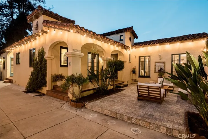 1209 S 9th Street, Alhambra, California 91801