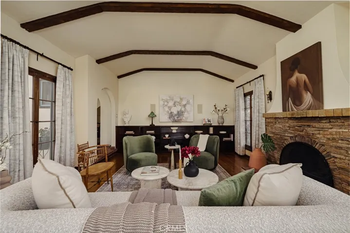 1209 S 9th Street, Alhambra, California 91801