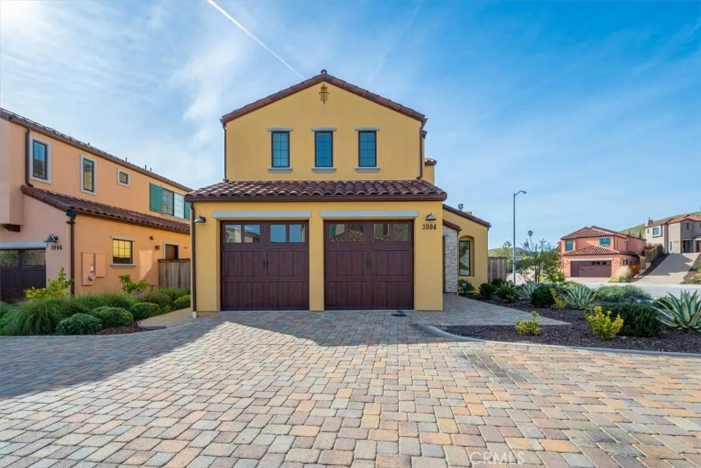 3004 Arezzo, San Luis Obispo, California 93401 home-pic-2