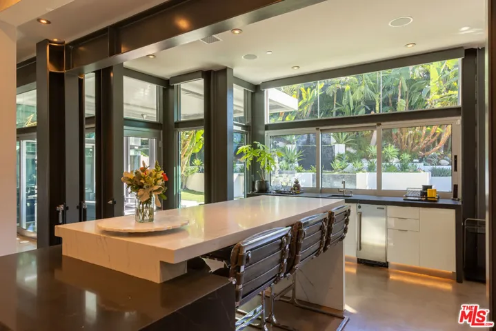 8538 Eastwood Road, Los Angeles, California 90046