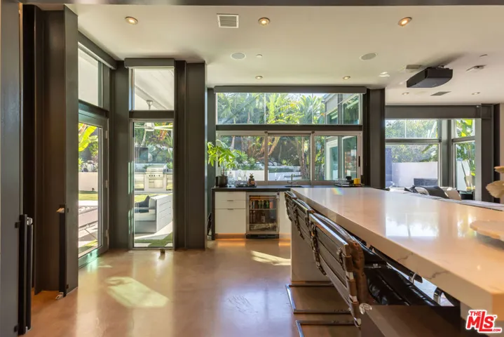 8538 Eastwood Road, Los Angeles, California 90046