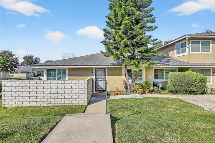 2130 Eveningside, West Covina, California 91792