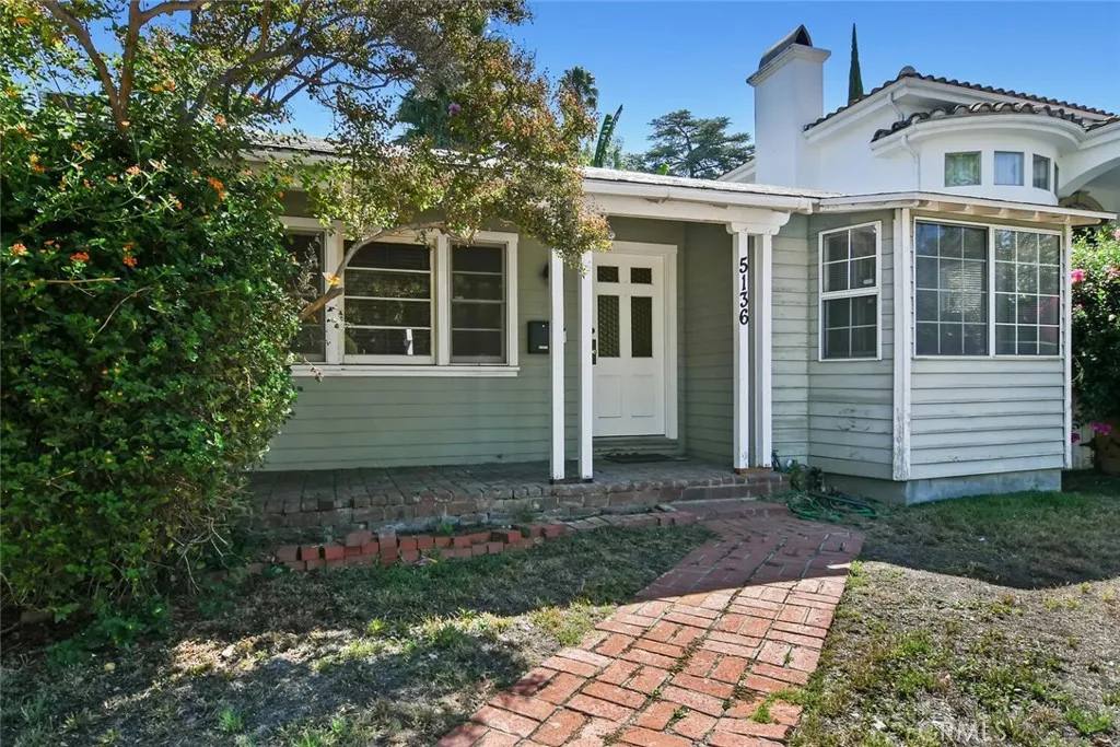 5136 Noble Ave, Sherman Oaks, California 91403 home-pic-2