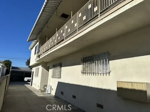 3445 Edgehill Dr, Los Angeles, California 90018