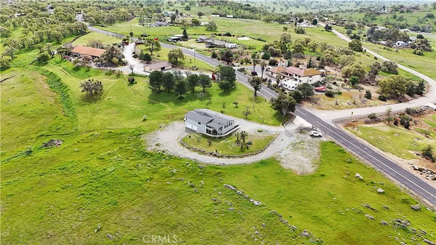 Large parcel, a little over 14 acres!