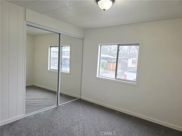 Guest bedroom 1
