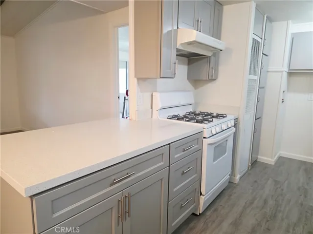 Large counter