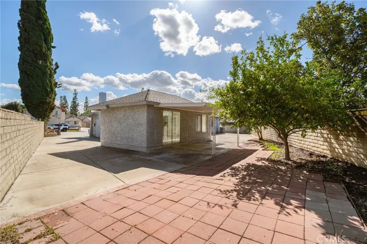 359 Addleman, West Covina, California 91792