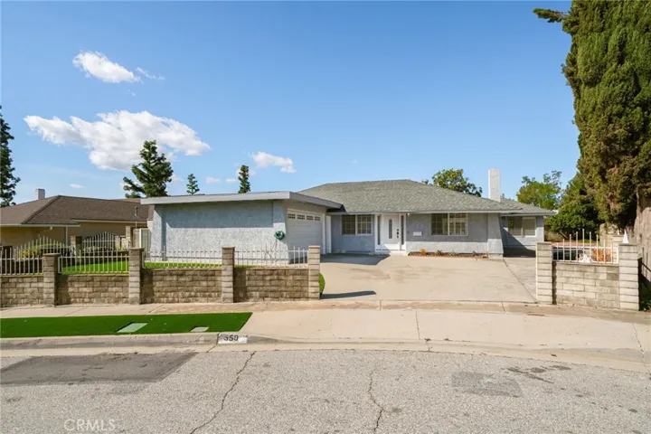 359 Addleman, West Covina, California 91792
