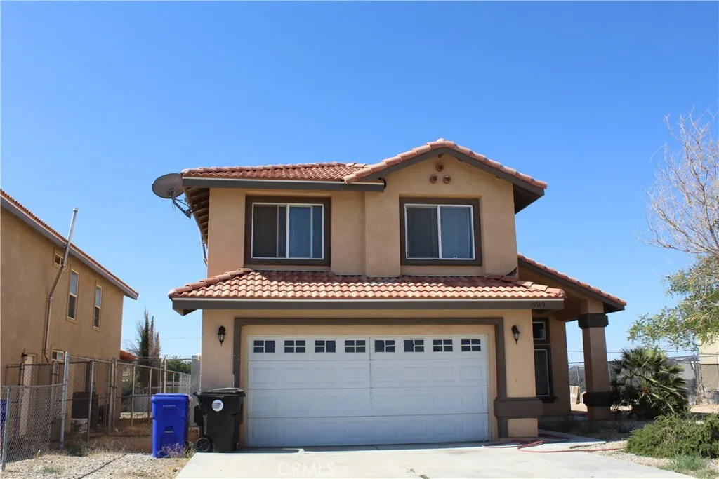 15705 Tern Road, Victorville, California 92394 home-pic-1