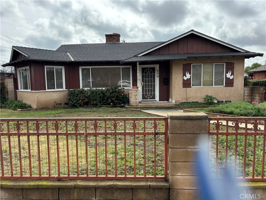 254 E 4th, San Dimas, California 91773 home-pic-1
