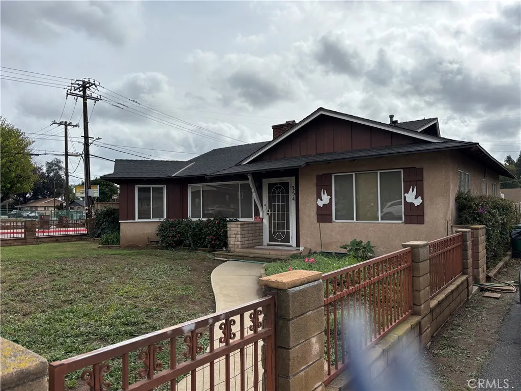 254 E 4th, San Dimas, California 91773 home-pic-2