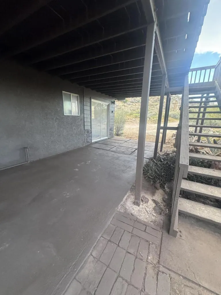 49075 Matzene Drive, Morongo Valley, California 92256 home-pic-9