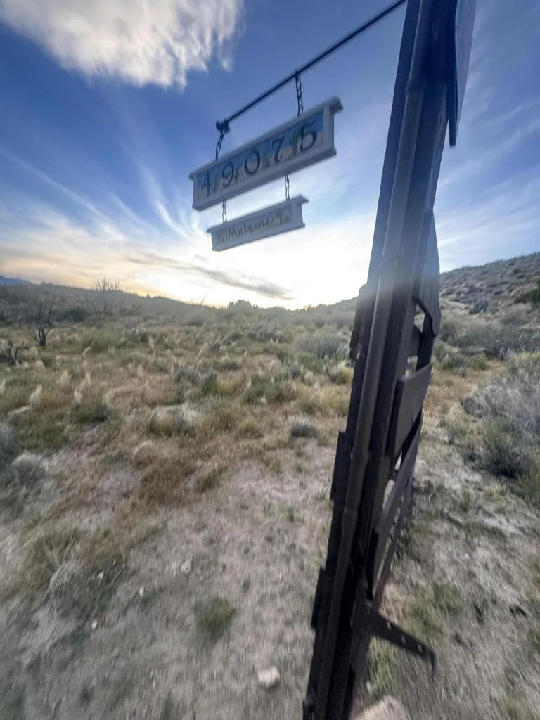 49075 Matzene Drive, Morongo Valley, California 92256 home-pic-2