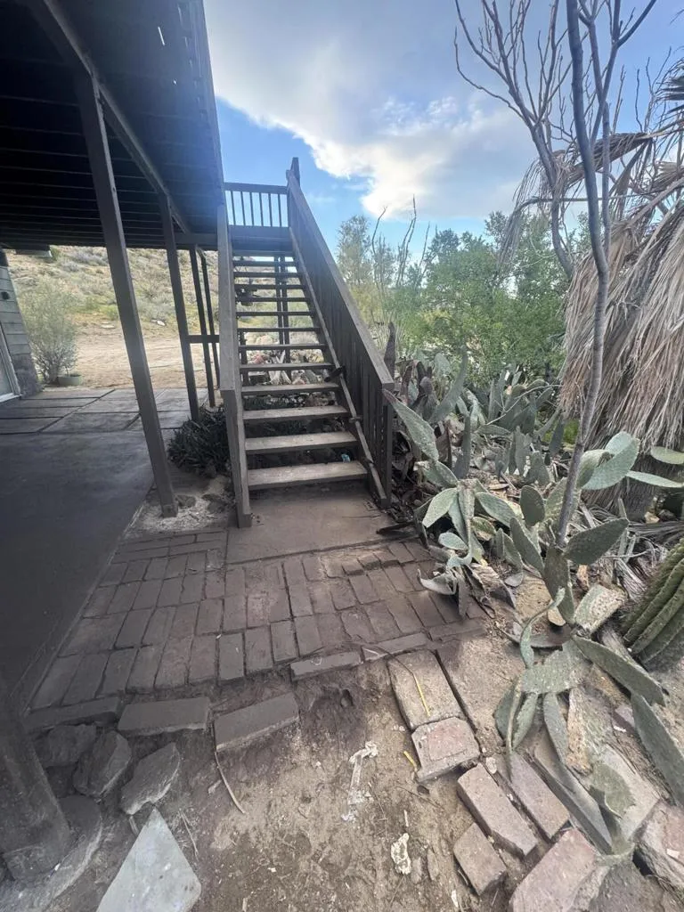 49075 Matzene Drive, Morongo Valley, California 92256 home-pic-12