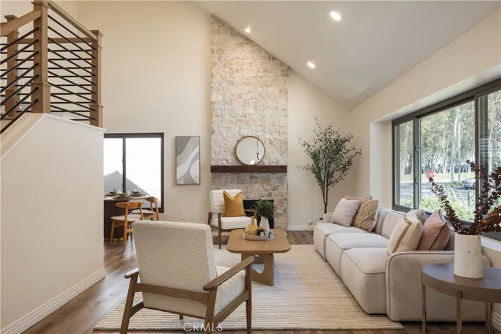 24691 Shadowfax, Lake Forest, California 92630