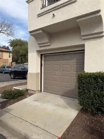 Garage #1