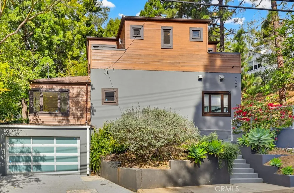 9499 Cherokee, Beverly Hills, California 90210 home-pic-4