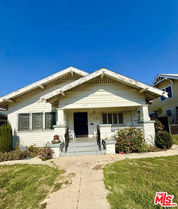 1473 W 47th Street, Los Angeles, California 90062 home-pic-1