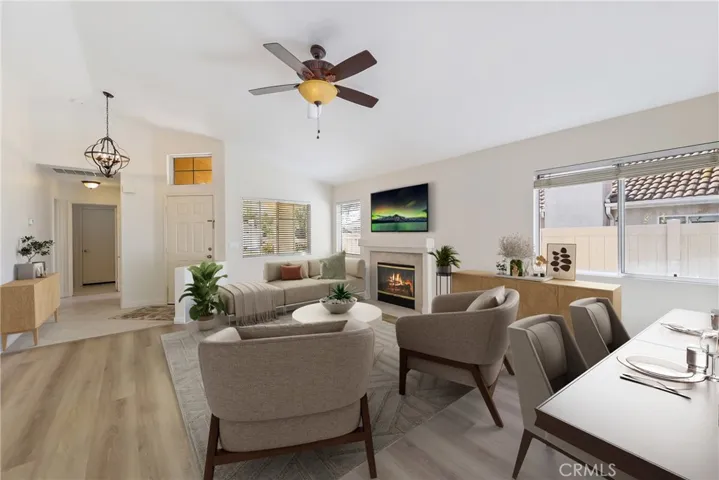 Virtual Staging