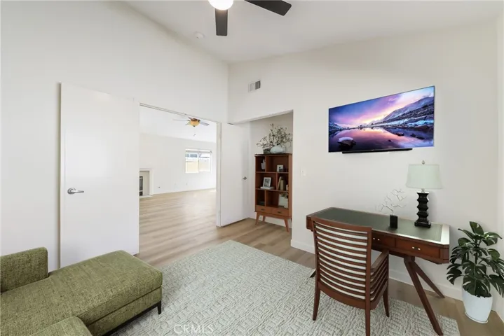 Virtual Staging