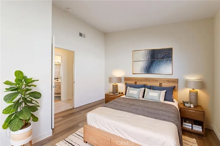 Virtual Staging