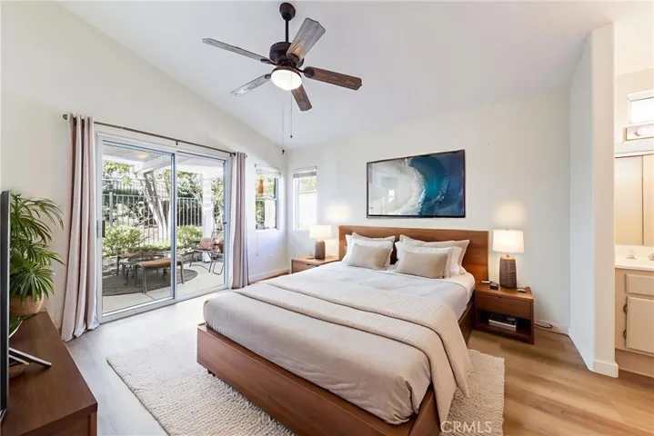 Virtual Staging
