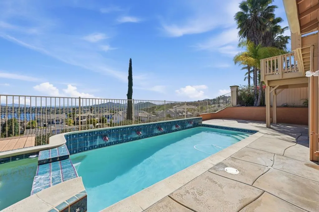 or relish the lake views here ...