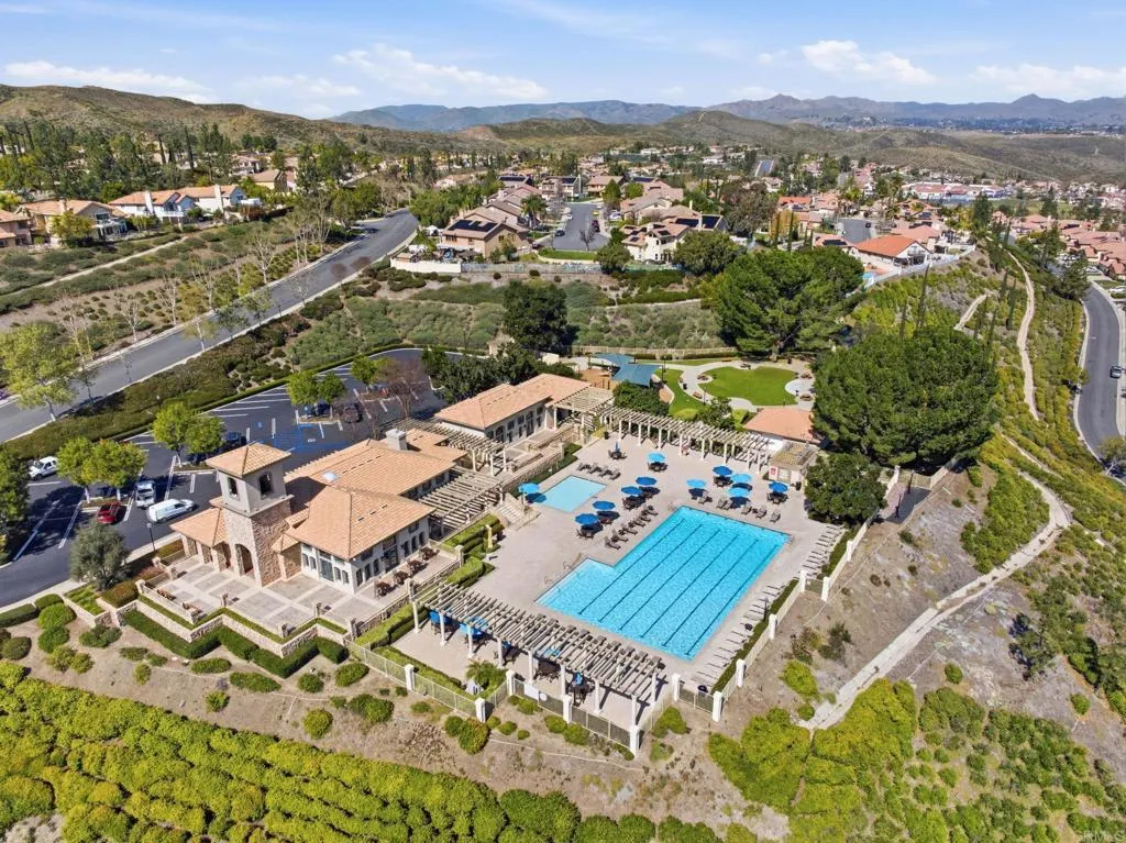 Tuscany Hills Club: You have to see the Olympic sized pools, kids playgrounds, pickleball, clubhouse