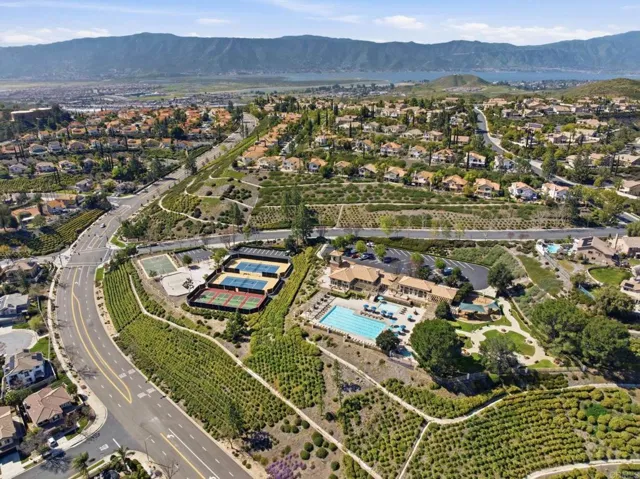 Your club included with your HOA is just up the road with pickleball, sportcourts, Olympic pool & ..