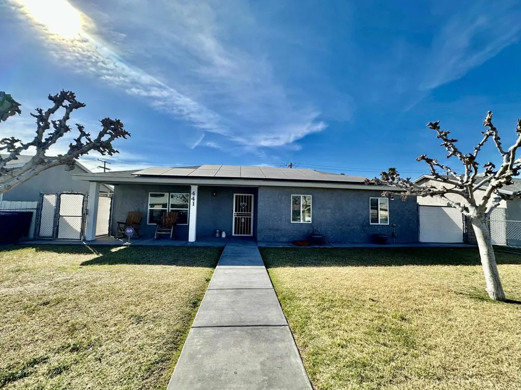 441 N Willow Street, Blythe, California 92225 home-pic-1