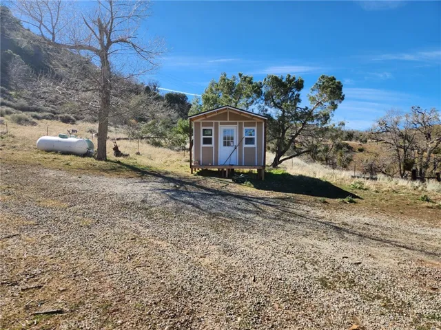 7700 Digier, Frazier Park, California 93225