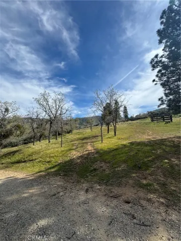 7700 Digier, Frazier Park, California 93225