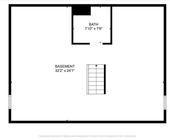 7700 Digier, Frazier Park, California 93225