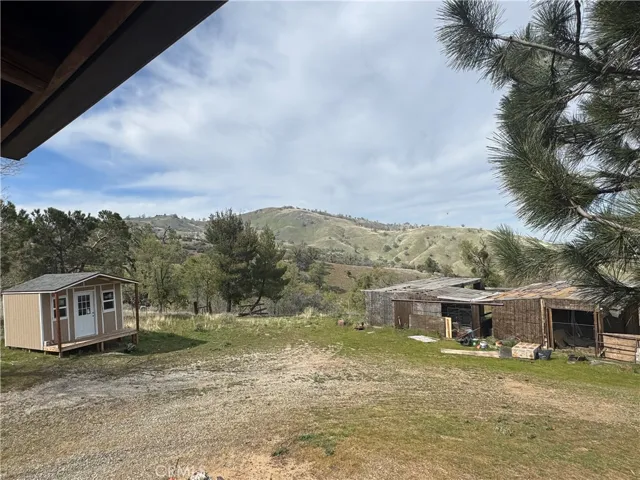 7700 Digier, Frazier Park, California 93225
