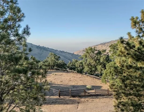 7700 Digier, Frazier Park, California 93225