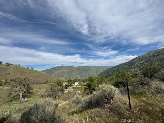 7700 Digier, Frazier Park, California 93225