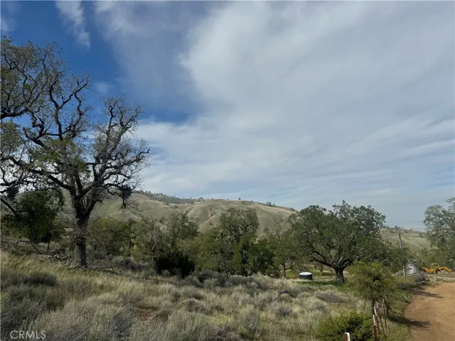 7700 Digier, Frazier Park, California 93225