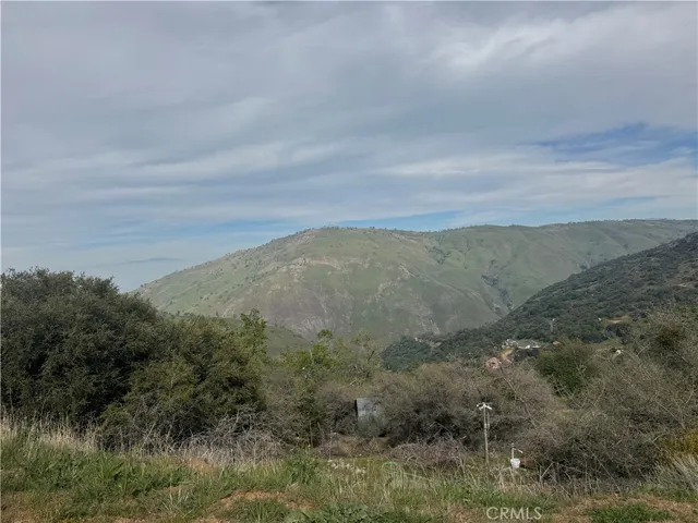 7700 Digier, Frazier Park, California 93225