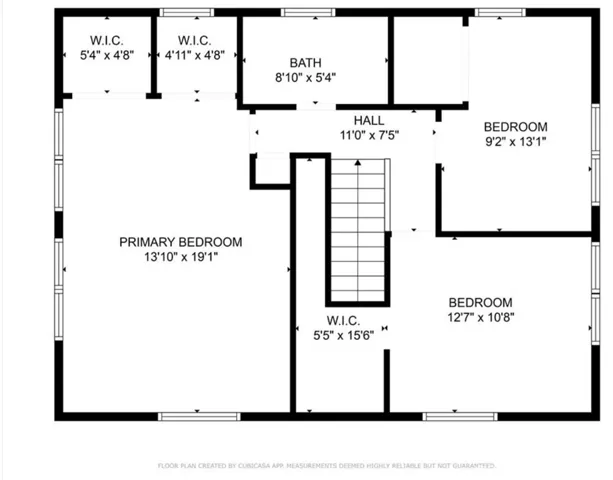 7700 Digier, Frazier Park, California 93225