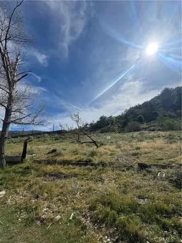7700 Digier, Frazier Park, California 93225