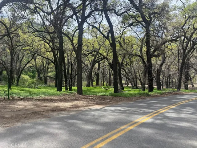 7700 Digier, Frazier Park, California 93225