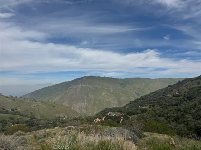 7700 Digier, Frazier Park, California 93225