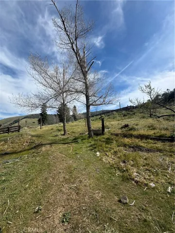 7700 Digier, Frazier Park, California 93225