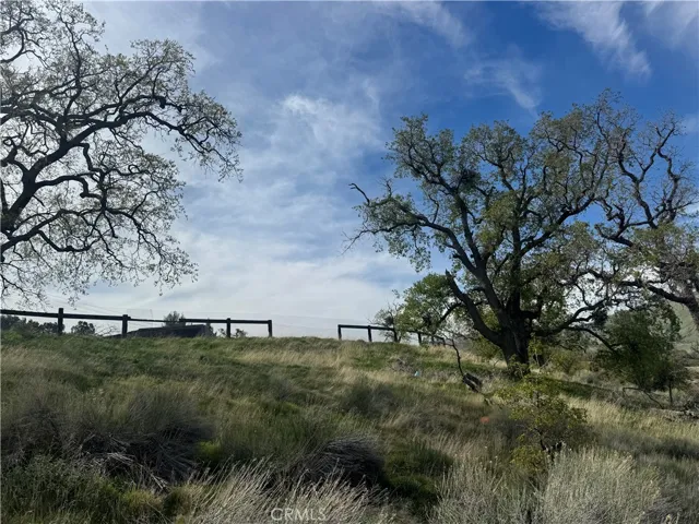 7700 Digier, Frazier Park, California 93225