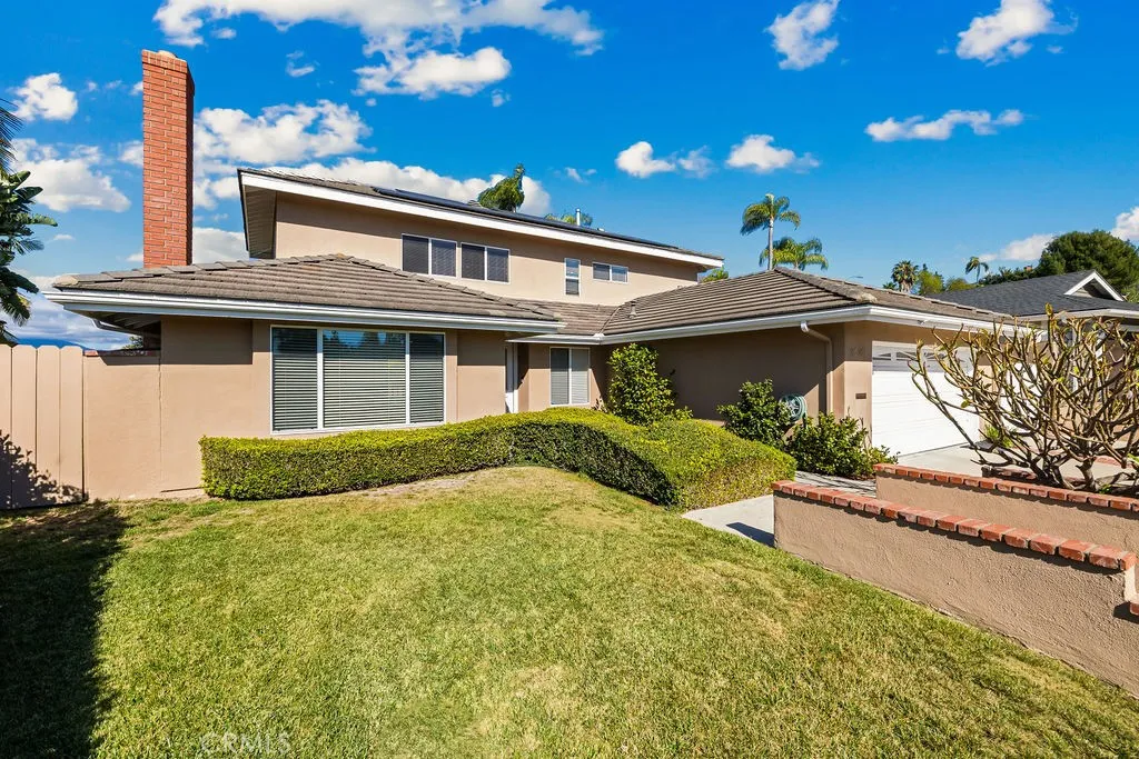 Custom 5 bedroom 4 bath home