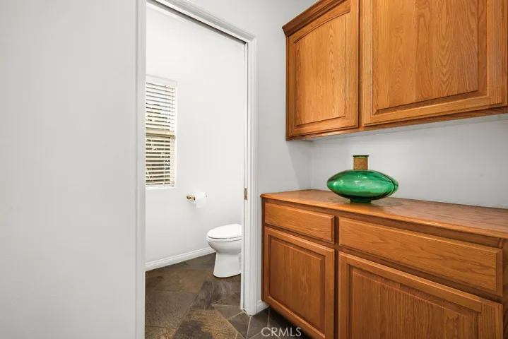 bathroom 3 off of great room