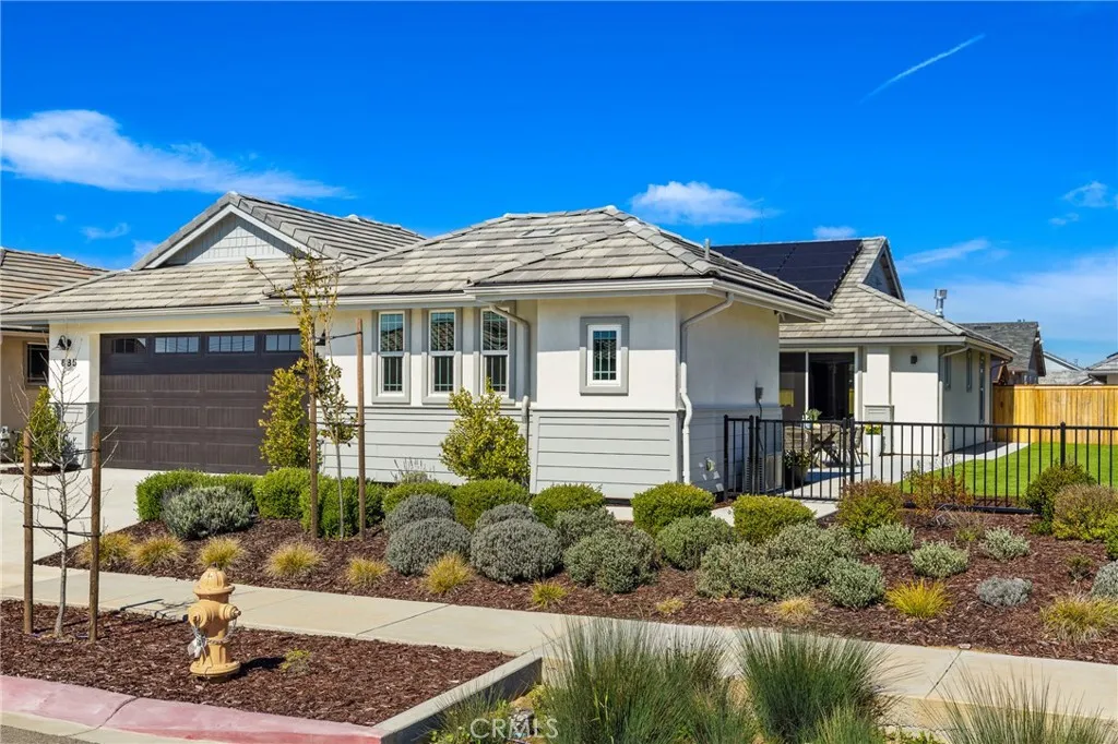 685 Prosecco, Paso Robles, California 93446 home-pic-1