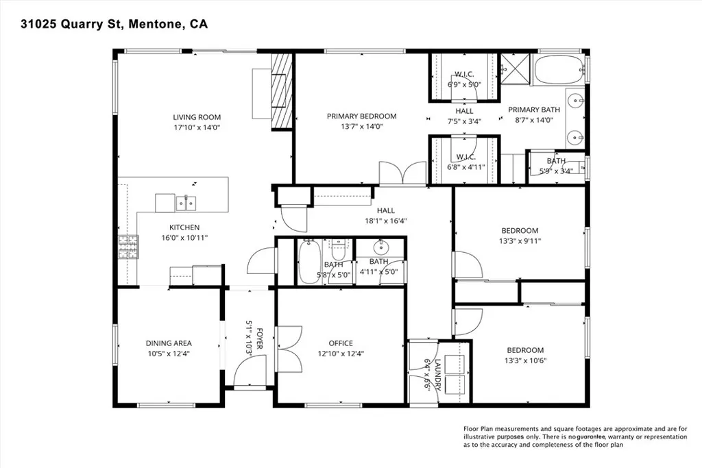 31025 Quarry, Mentone, California 92359 home-pic-42