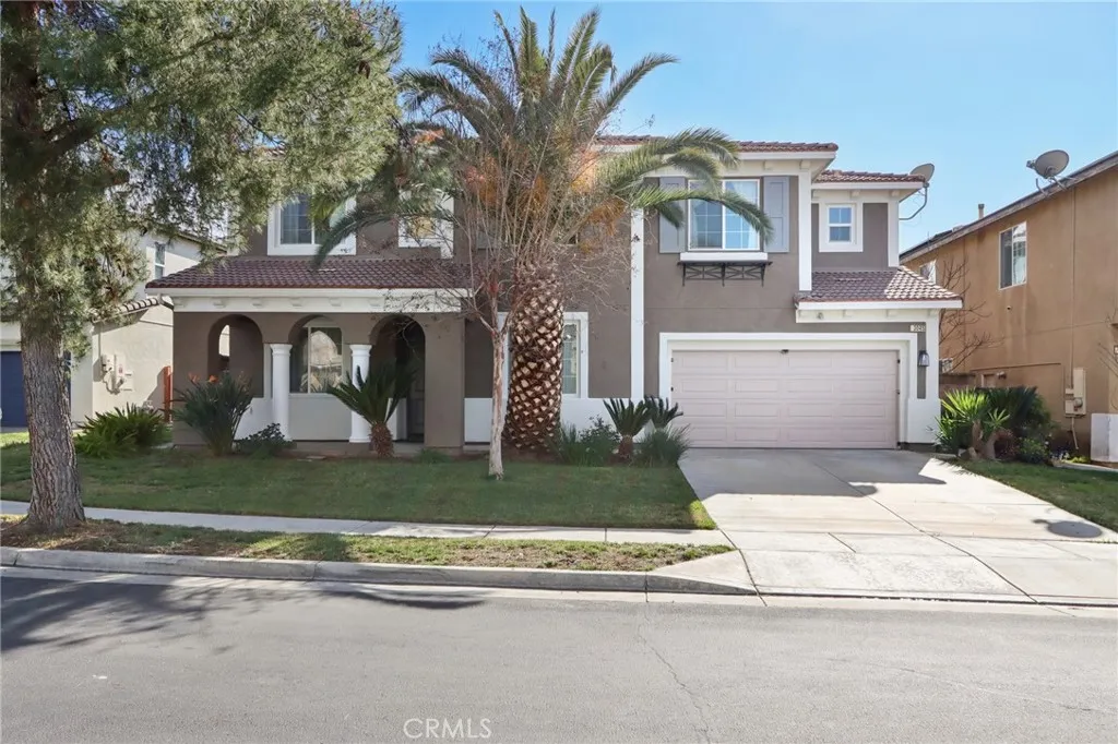 3045 Statice Court, Hemet, California 92545 home-pic-1